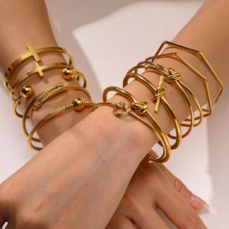 Bangles and Bracelets